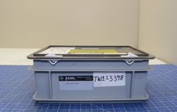 ASML WAFER TABLE