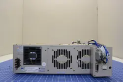 YASKAWA ELECTRIC