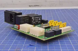 VALVE HEATER CONTROL