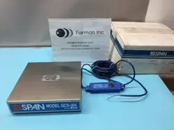 SCALE WITH SPAN