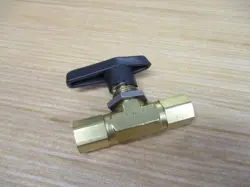 1/4IN NPT THREADED