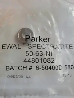 ULTRA HIGH PURITY