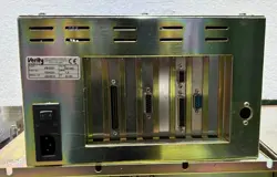 DETECTOR NOVELLUS