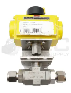 ACTUATOR SERIES