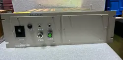 ELECTROSTATIC CHUCK POWER