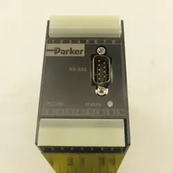 FLOW CONTROL E-MODULE