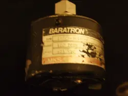 TRANSDUCER 15VDC/10VDC