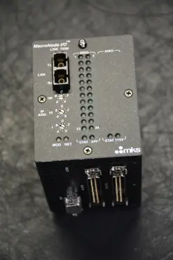 INSTRUMENTS AS00952-04 MACRONODE