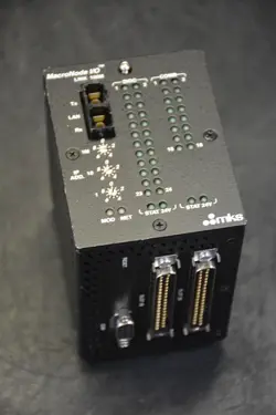 MKS AS00962-03 MACRONODE