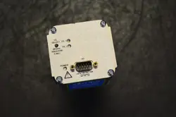 HOT CATHODE TRANSDUCER