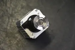 CATHODE TRANSDUCER