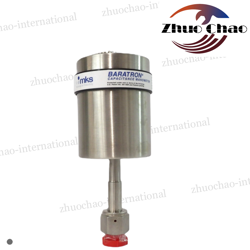 627D12TBC1B BARATRON CAPACITANCE