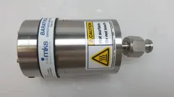 631D11T8FH BARATRON CAPACITANCE