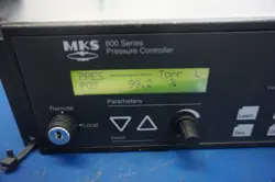 PRESSURE CONTROLLER