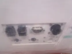 RESEARCH COMPUTER