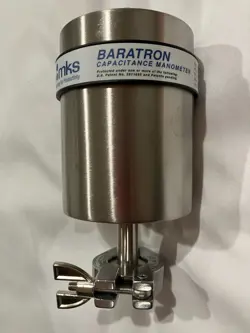 MANOMETER RANGE 10