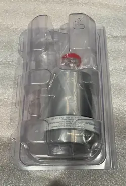BARATRON DIGITAL MANOMETER