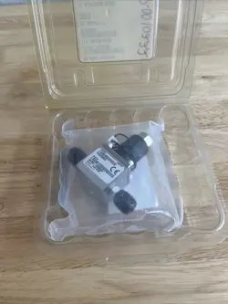 MASS FLOW CONTROL
