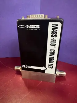 UNTESTED MKS
