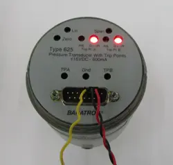 MKS BARATRON 625A-14059
