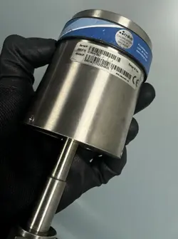 MANOMETER BY