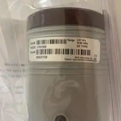 MKS BARATRON CAPACITANCE