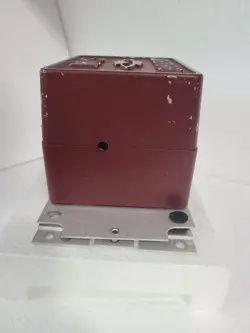 MANOMETER