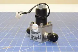 VALVE MKS