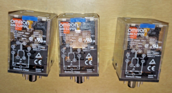 30VDC SINGLE PHASE