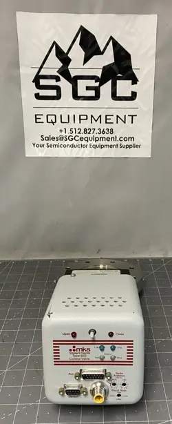MKS INSTRUMENTS 683B03N291016