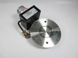 NEW MKS INSTRUMENTS