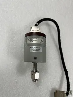 BARATRON MODEL