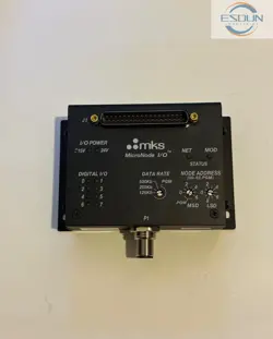 MKS INSTRUMENTS AS00124-01
