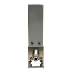 PRESSURE CONTROLLER