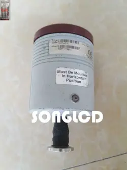 0.1TORR 90DAYS WARRANTY