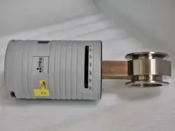 THROTTLE VALVE