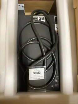 ADVANCED ENERGY RFG