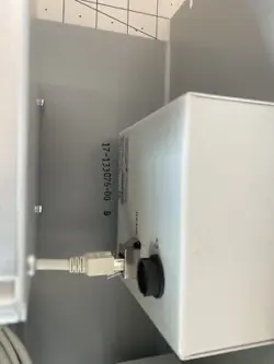 TURBO PUMP