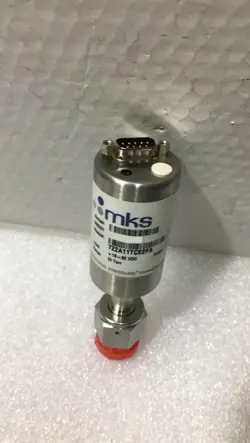PRESSURE TRANSDUCER