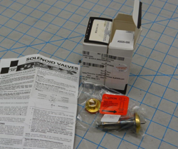 KS-B14/E14 LOT OF