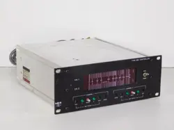 TC GAUGE CONTROLLER