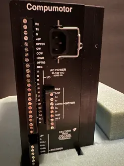 SX6-DRIVE AMP