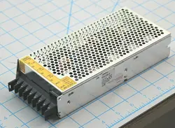 AC100-120V/200-240V 1.8A 1.0A