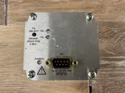 PRESSURE TRANSDUCER