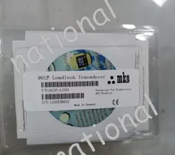901P LOADLOCK VACUUM