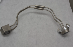 ASSY WELDMOUNT CTR