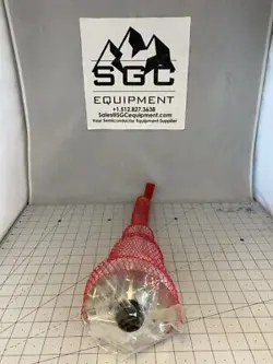 FERRO-FLUIDIC SPINDLE