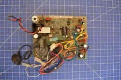 CIRCUIT BOARD 86212801