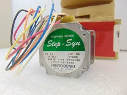 SERVO MOTOR