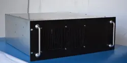 ROBOT CONTROLLER VHP